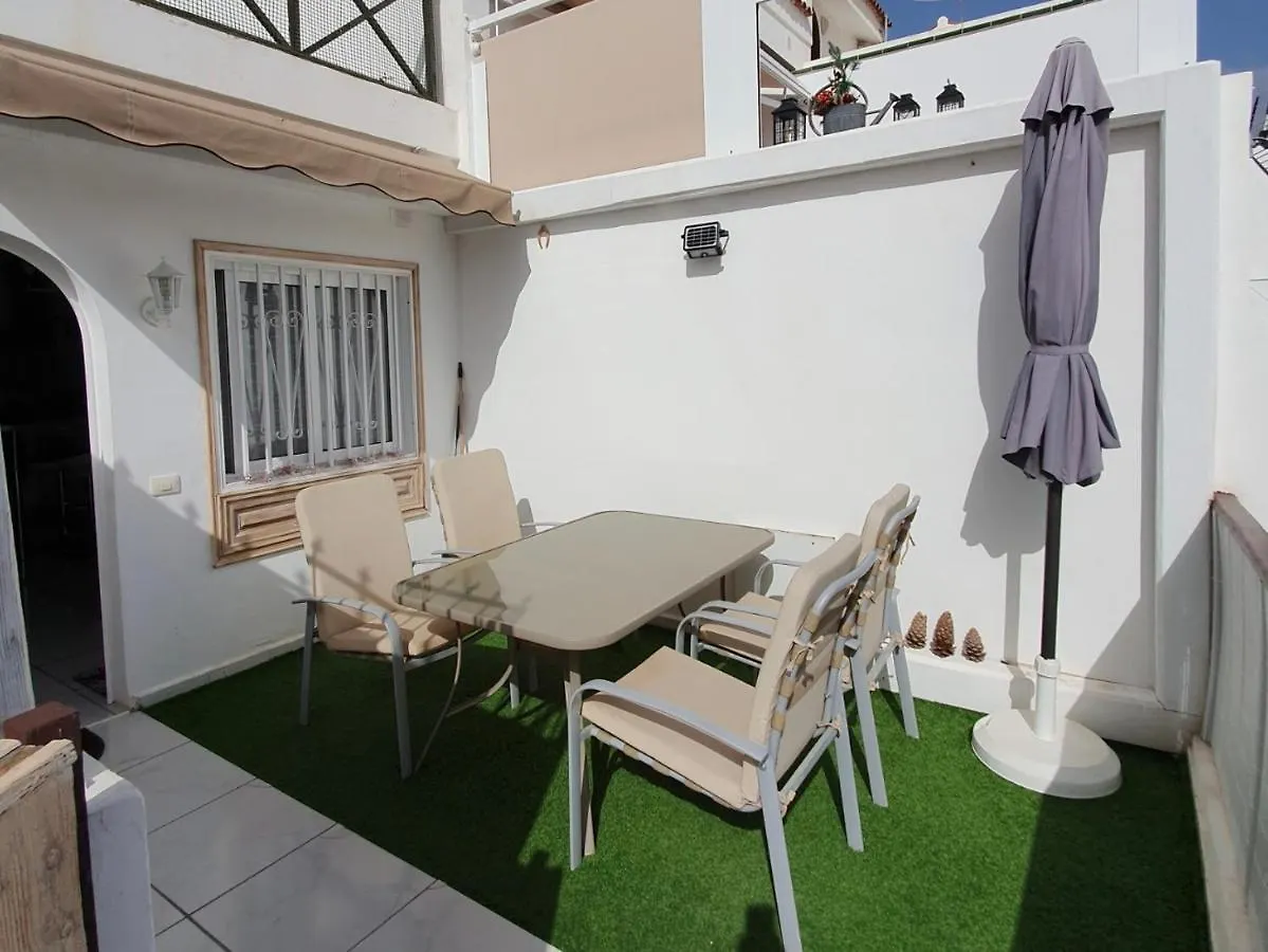 Albatros Villa Los Cristianos  Spain