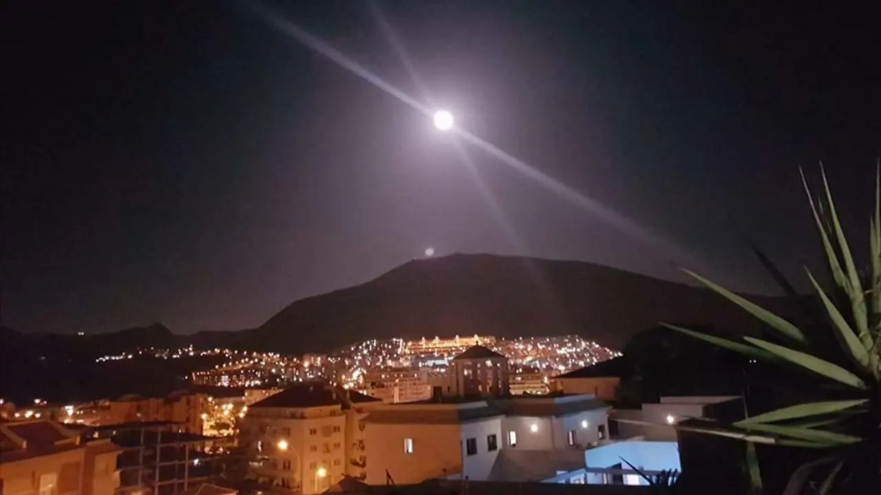 Villa Albatros à Los Cristianos  Hébergement de vacances