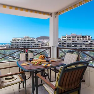  Apartamento Great 'san Marino' Terrace And Pool
