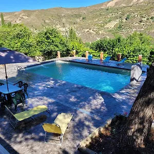La Casa De Lya , Dudar España