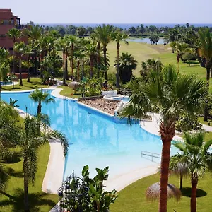 Playa Granada Moriscos Ii Apartment Motril