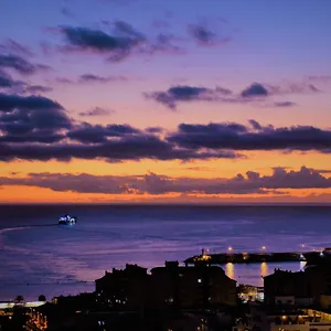 Oceanview Cristianos , Los Cristianos (Tenerife) España