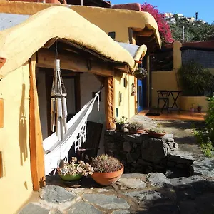 Landhaus Vivelorural Casa La Cuevita,, Santa Brígida