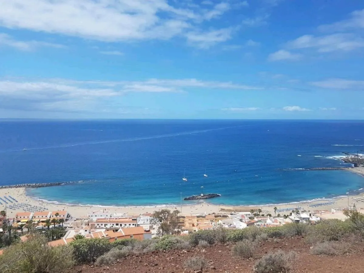 Villa Albatros Los Cristianos  Los Cristianos (Tenerife)