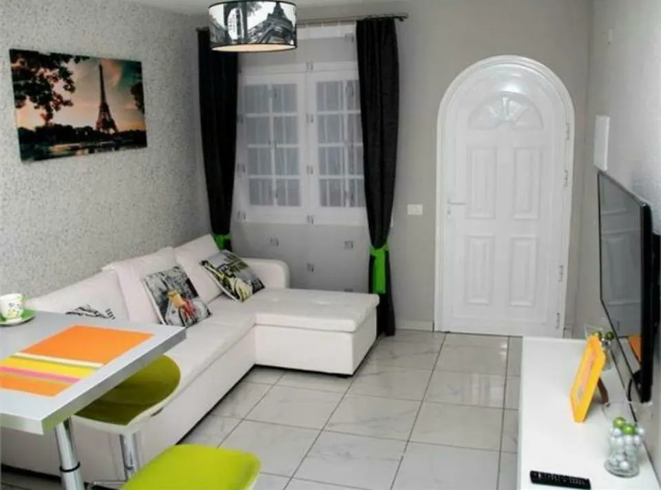 Villa Albatros Los Cristianos