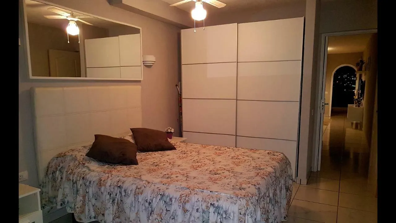 Сasa de vacaciones Villa Albatros Los Cristianos